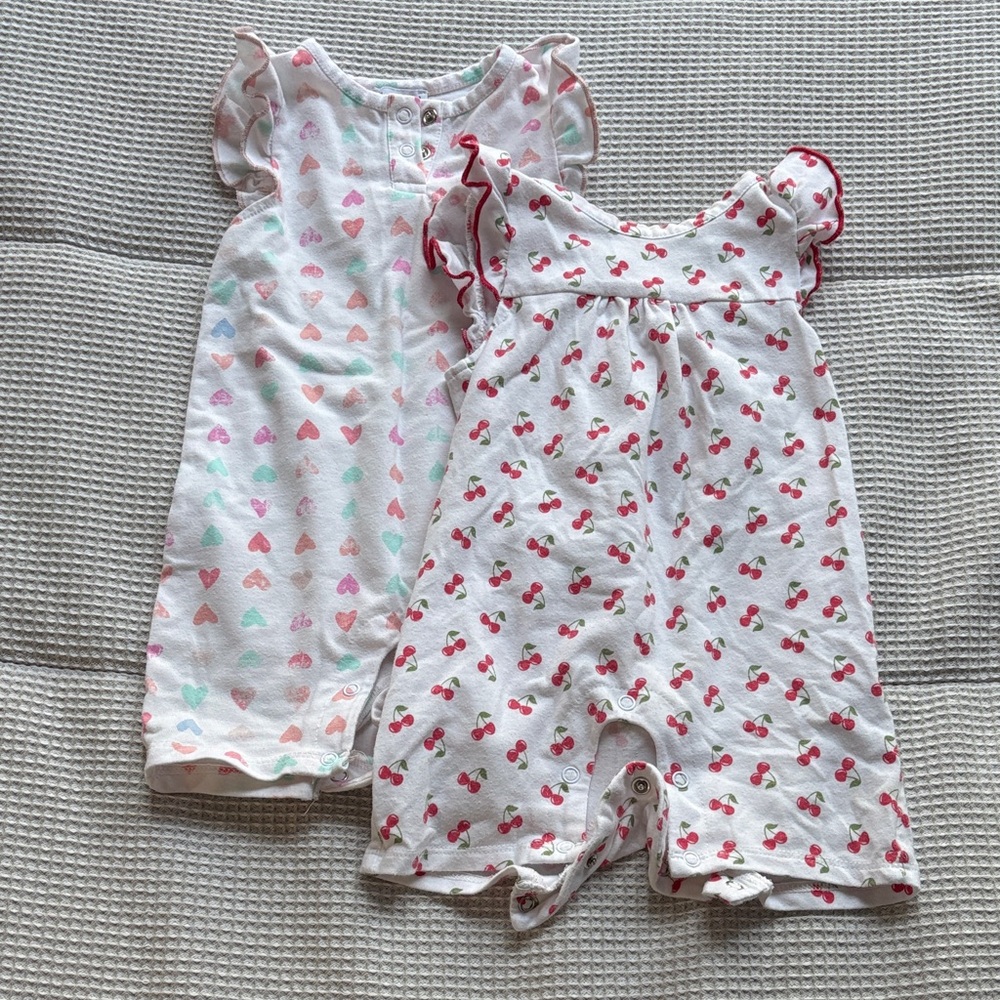 Splendid Rompers - Picture 3 of 4